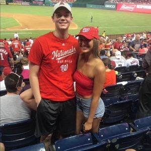 Meet your Posher, Jess